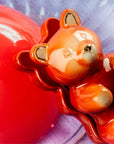 Teddy bear - Nach Bijoux