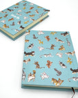 Like Cats and Dogs - Nach Bijoux