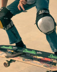 The Original Smollie Ollie - Grænt