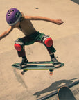 The Original Smollie Ollie - Fjólublátt