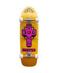Dogtown Cruiser hjólabretti - Samsett