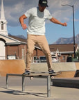 The Original Smollie Ollie - Rautt