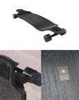 Eames Lounge Longboard 38" Longboard - Globe Skateboards