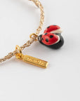 Ladybug Charm´s - Nach Bijoux