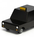 London Taxi - Candylab