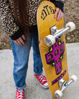 Dogtown Cruiser hjólabretti - Samsett