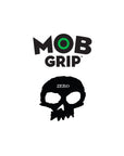 Zero Single Skull Griptape - MOB Grip