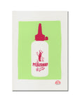 Pylsusinnep - Brumm Brumm