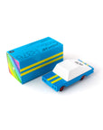 Blue Racer - Candylab