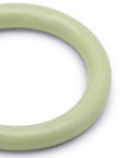 Color Ring - Silk Light Green