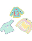 Shark sweater bót - Ýrúrarí