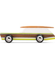 Surf Wagon - Candylab