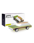 Surf Wagon - Candylab