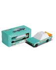 Tora Drift Teal - Candylab