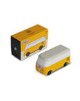 VW T1 Sunbeam Yellow - Candylab