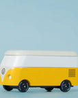VW T1 Sunbeam Yellow - Candylab