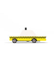 Yellow Taxi - Candylab
