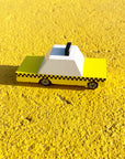 Yellow Taxi - Candylab