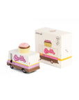 Cupcake Van - Candylab