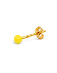 Color Ball - Pale Yellow