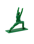 Yoga Joes - Týpa 18