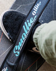 The Original Smollie Ollie - Grænt