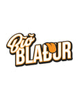 Bíóblaður - Spurningaspil