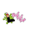Puffin Man - BootFoot Toys