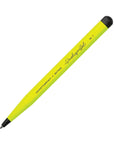Drehgriffel Nr. 1 Luminous Edition - Neon gulur