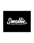 The Original Smollie Ollie - Rautt