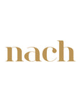 White shell - Nach Bijoux