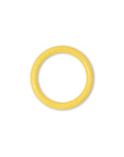 Color Ring - Pale Yellow