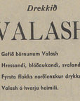 Valash - Brumm Brumm