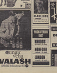 Valash - Brumm Brumm