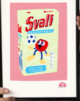 Svali - Brumm Brumm