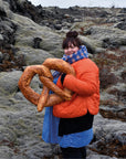 New fish - Límmiði