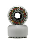 Spitfire Gonz Flowers Conical Full 54mm - Spitfire Wheels