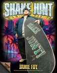 Shake Junt Jamie Foy collegiate Griptape - Mob Grip