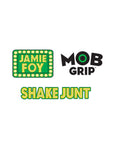 Shake Junt Jamie Foy collegiate Griptape - Mob Grip