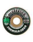 Spitfire Formula 4 Conical 52mm - Spitfire Wheels