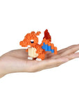 CHARIZARD - Nanoblock x Pokémon