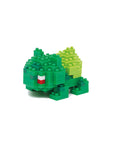 BULBASAUR - Nanoblock x Pokémon