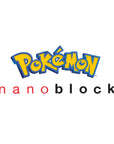 CHARIZARD - Nanoblock x Pokémon
