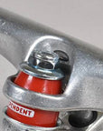 Replacement Kingpin Nuts - Independent Genuine Parts