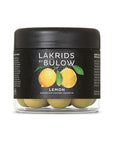 LEMON - 115 gr.