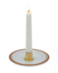Candle Saucer kertaskál - Týpa 46