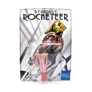 Stardust Rocketeer - Viktors Vintage
