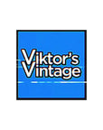 Stardust Rocketeer - Viktors Vintage