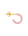 Color Hoop - Light Pink