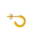 Color Hoop - Yellow
